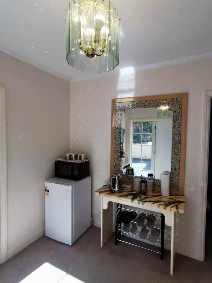 Large Private Room In Modern Stylish House Dunedin Exterior foto
